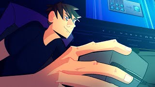 How To Create Smooth Animations In Under 5 Minutes... Free Project File