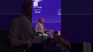 Europe’s Data Center Crisis - Amy Daniell, STACK Infrastructure | Data Centre LIVE 2026