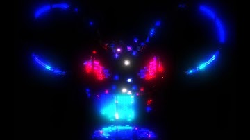 @officialRezz  & @deadmau5  - Hypnocurrency (Visualizer Promo)