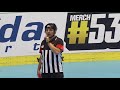 2017 World Ball Hockey Championship - USA - CZE