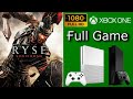 Ryse: Son of Rome - Story 100% - Full Game Walkthrough / Longplay 1080p 60fps