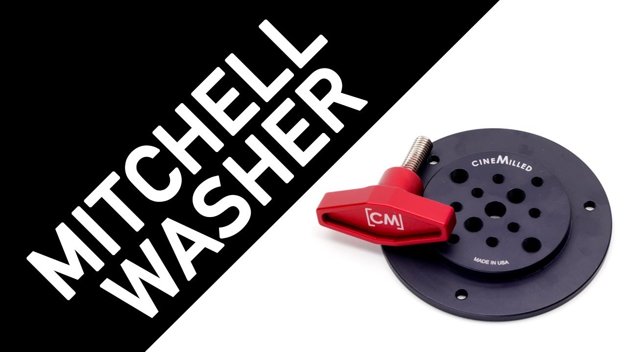小物 Mitchell Amazon.com : PROAIM Mitchell Riser Adapter Euro/Elemac Base