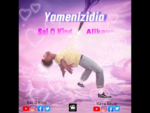 Sal Q King Feat Alikaya Yamenizidia Official Music Audio