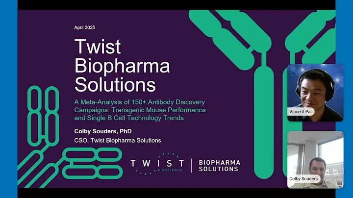 Meta-Analysis of 150+ Antibody Campaigns: Transgenic Mice vs. Single B Cell Tech Trends