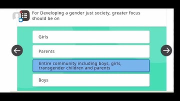 Nistha Module 7 // Integrating Gender in  Processes //  Quiz // Score 20/20 //