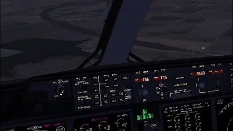 PMDG MD-11 Testflight - Part 2