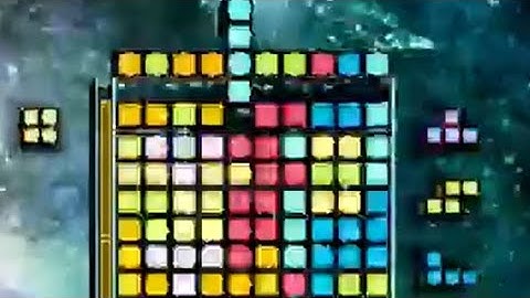 Insane Zone Battle With Kirbtris