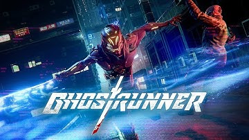 GHOSTRUNNER - Gameplay Walkthrough FULL GAME ( 60FPS RTX) EPIC GRAPHICS PART-2