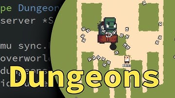 Instanced Dungeons and the First Raid Boss