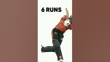 Ipl Runs Calculator 🏏