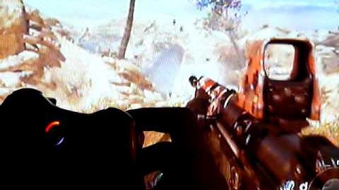 How To Use The Rapid Fire Mod- EvanMods.com