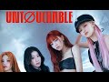 ITZY UNTOUCHABLE Audio Ver