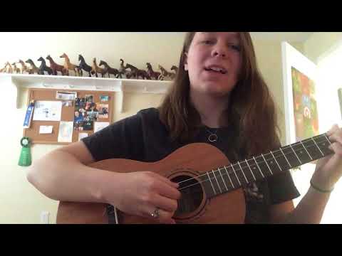 Carry You- Novo Amor (cover)