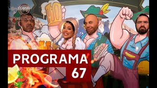 Programa 67 (22-06-2023) | TEMPORADA 03 | MASTERCHEF ARGENTINA