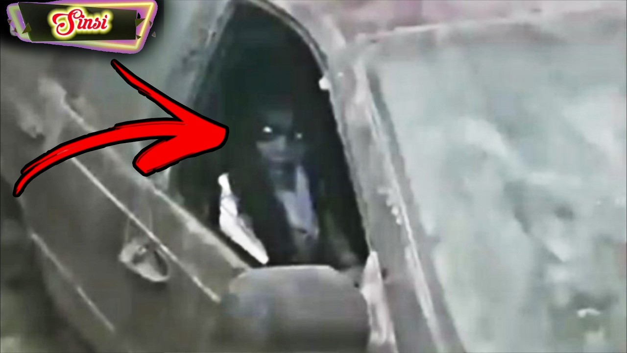2 JAPANESE GHOST VIDEOS SCARY COMPILATION おばけ。 - YouTube