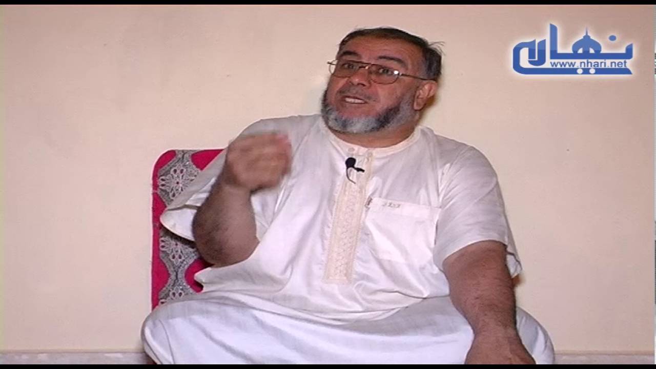 الشيخ عبد الله نهاري هل صلاة التراويح بدعة لا تجوز !؟