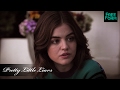 Pretty Little Liars | Season 7, Episode 6 Clip: Hanna & Aria | Freeform