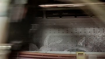 DTF COLOR HALFTONE | DTF RASTERIZATION | DTF NO BLACK PRINTING