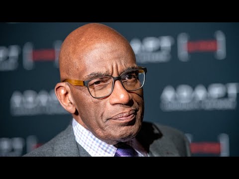 Al roker sent back to the hospital day after release