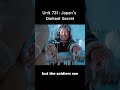Unit 731 Japan S Darkest Secret Shorts