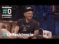 LA RESISTENCIA - Entrevista a Residente | #LaResistencia 25.06.2018