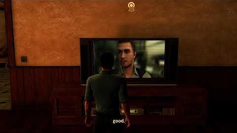 Alpha Protocol - PC Walkthrough Part 4: Saudi Arabia - Investigate Jizan Weapon Stockpile