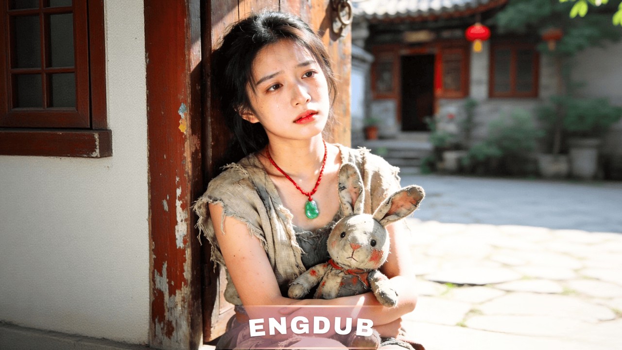 They Found Their Real Daughter—Then Threw Her Out… Until a Billionaire Recognized Her Pendant