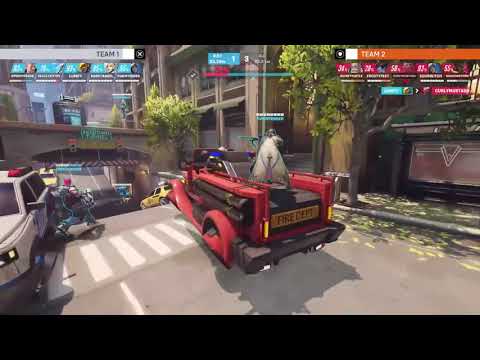 Overwatch 2 -