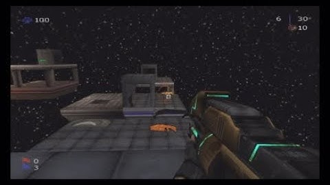 Red Faction II- Multiplayer Action