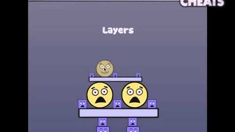 Super Stacker 2 Level 12