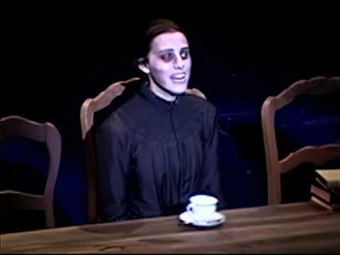 Judy Kuhn - I Read - Passion