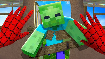 Building a Mobile Base Against ZOMBIES - Bonelab VR Mods