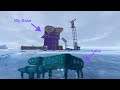 Rust | How Building on top of Labs as a solo gets me Raided