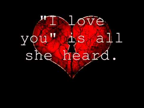 Hawthorne Heights - Ohio Is For Lovers - Lyrics