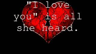 Video thumbnail of "Hawthorne Heights - Ohio Is For Lovers - Lyrics"