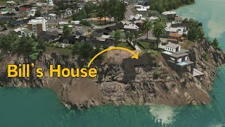 How To Add Unique Areas To A City | Cities Skylines - Waihi
