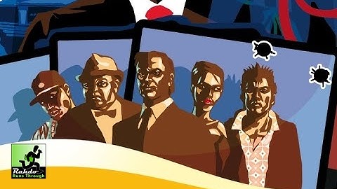 Greed Gameplay Runthrough