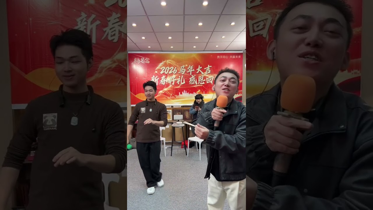 潮剧选段《败家子丘孝之吃猪脚》演唱：苏煜梓、曾树浩＃潮汕文化# teochewopera # teochewCulture  潮州语潮剧 Teochew Opera ）#唐山潮劇