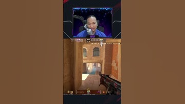 anubis teammate 4k 1v3 clutch 1 #cs2 #csgo #cs2clips #cs2moments #cs2funnymoments