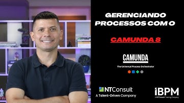 Gerenciando Processos com o Camunda 8