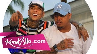 MC Kevin e MC Davi - Os Amigos de Verdade (DJ Jorgin) 2018