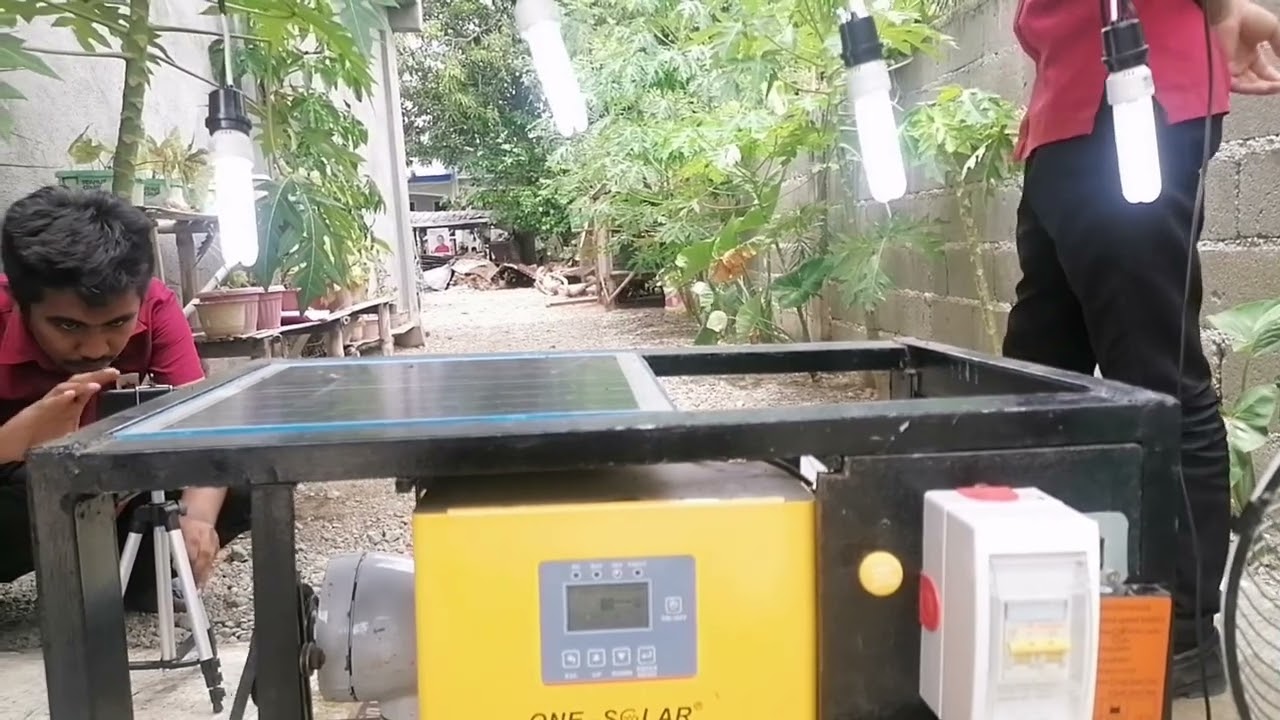 Fuel less energy generator