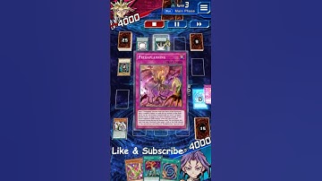 Always Predaplanning Ahead #yugioh #yudragon #duellinks #pvp #cardgame #ygogxtg #yugiohcommunity