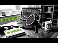 Podcast: federhaus &quot;On Air&quot; Folge 4: 5k Abo Special - Rückblick 2020 - Rückschläge, Motivation uvm.