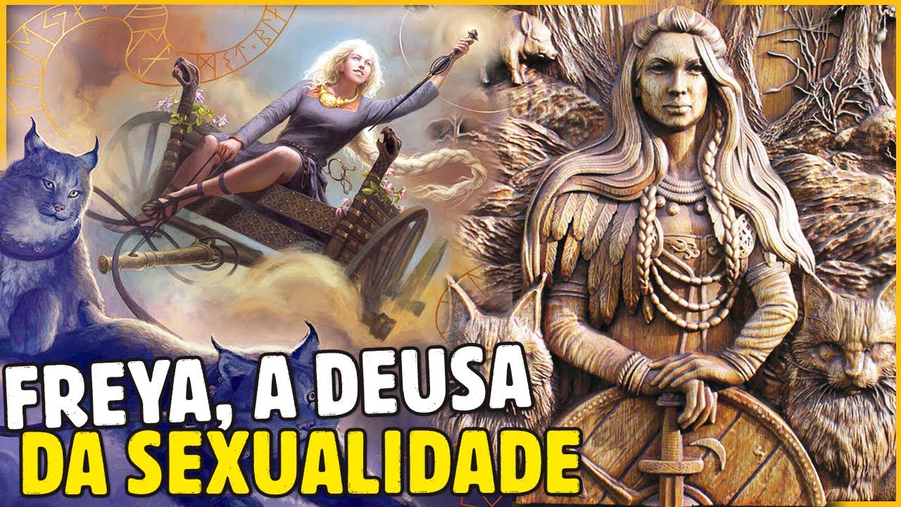 FREYA A DEUSA DA MITOLOGIA N RDICA DO AMOR DA MAGIA E SEXUALIDADE freya-a-deusa-da-mitologia-n-rdica-do-amor-da-magia-e-sexualidade