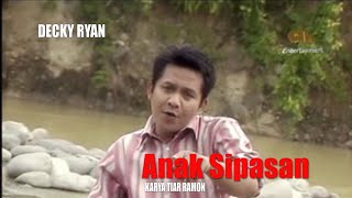 MINANG REMIX EXCLUSIVE ANAK SIPASAN * DECKY RYAN *