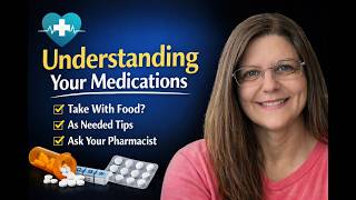Understanding Your Medications: What Those Labels Really Mean