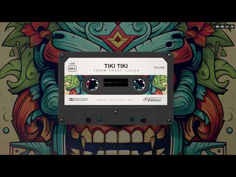 在 YouTube 上觀看「Fresh Coast & Lucaa - Tiki Tiki」