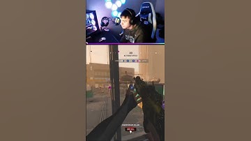 nice high-rise clip! #iridescent #rankedplay #callofduty #cdl #cod #iri #mw3 #mw3 #gaming #nextup