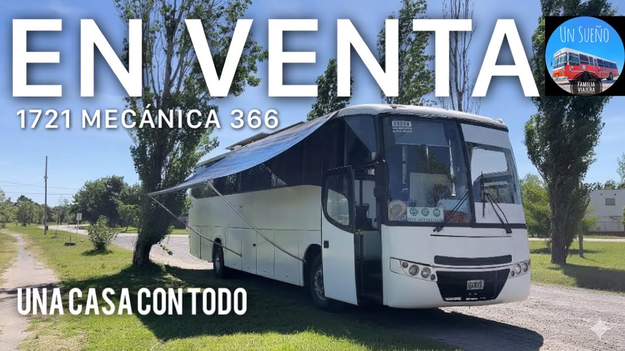 VENDE MH ideal para FAMILIA! NO te quedes sin VIAJAR este verano!
